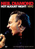 Neil Diamond: Hot August Night/NYC