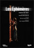 Mnouchkine: Les Ephemeres: Theatre Du Soleil / Jean-Jacques Lemetre
