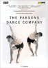 Parsons Dance Company: Fine Dining / Brothers / Reflections Of Four / Scrutiny / Envelope / Caught / Nascimento