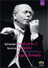 Rachmaninov: Symphony No. 2 / Stravinsky: Firebird: Philadelphia Orchestra: Eugene Ormandy