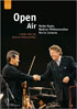 Berliner Philharmoniker: Open Air: A Night With The Berliner Philharmoniker