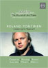 Roland Pontinen: Listening To Yourself: The World Of The Piano