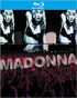 Madonna: Sticky And Sweet Tour (Blu-ray)