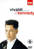 Vivaldi: The Four Seasons: Kennedy