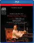 MacMillan: Mayerling: Edward Watson / Mara Galeazzi / Iohna Loots (Blu-ray)