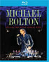 Michael Bolton: Live At The Royal Albert Hall (Blu-ray)