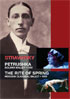 Stravinsky: Petrushka / The Rite Of Spring: Yuri Vetrov