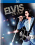 Elvis On Tour (Blu-ray Book)