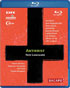Rued Langgaard: Antikrist (Blu-ray)