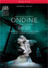 Henze: Ondine: Miyoka Yoshida / Edward Watson / Genesia Rosato: Orchestra Of The Royal Opera House