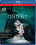Henze: Ondine: Miyoka Yoshida / Edward Watson / Genesia Rosato: Orchestra Of The Royal Opera House (Blu-ray)