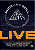 Rock And Roll Hall Of Fame + Museum Live: Start Me Up