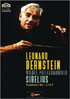 Sibelius: Symphonies No. 1, 2, 5 & 7: Leonard Bernstein: Die Wiener Philharmoniker