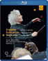Tchaikovsky: Nutcracker / Stravinsky: Le Sacre Du Printemps / Rachmaninov: Piano Concerto No 3: Yefim Bronfman (Blu-ray)