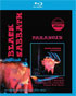 Black Sabbath: Classic Albums: Paranoid (Blu-ray)