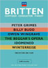 Britten: The Britten-Pears Collection