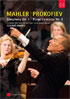 Mahler: Symphony No. 1 / Prokofiev: Piano Concerto No. 3: Lucerne Festival: Lucerne Festival Orchestra