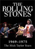 Rolling Stones: 1969-1974: The Mick Taylor Years