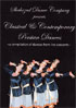 Classical & Contemporary Persian Dances: Rebekah Fessenden