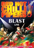 Red Hot Chilli Pipers: Blast Live