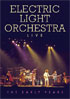 Electric Light Orchestra: Live: The Early Years