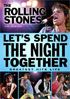Rolling Stones: Let's Spend The Night Together