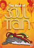 Soul Train: The Best Of Soul Train