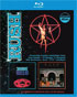 Rush: Classic Albums: 2112 / Moving Pictures (Blu-ray)