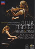 Saint-Saens: Violin Concerto No.3 / Grieg: Piano Concerto: Julia Fischer