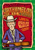 Watermelon Slim: Live At Ground Zero Blues Club