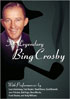 Bing Crosby: The Legendary Bing Crosby
