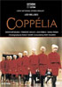 Coppelia: Delibes: Nerses Boyadjian