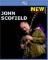 John Scofield: New Morning: The Paris Concert (Blu-ray)
