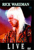 Rick Wakeman: Live