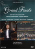 Grand Finale: New Year's Eve Concert 1999: Claudio Abbado / Klaus Maria Brandauer