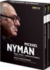 Michael Nyman: Nyman: Composer In Progress / In Concert
