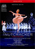 Tchaikovsky: The Nutcracker: Miyako Yoshida / Ricardo Cervera / Steven McRae: Royal Ballet