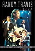 Randy Travis: Live: It Was Just A Matter Of Time (DTS)