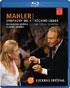 Mahler: Symphony No. 4 / Ruckert-Lieder (Blu-ray)