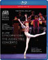 Three Ballets By Kenneth MacMillan: Elite Syncopations / The Judas Tree / Concerto (Blu-ray)
