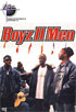Boyz II Men: Music In High Places