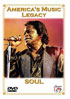 America's Music Legacy: Soul