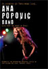 Ana Popovic: An Evening At Trasimeno Lake: Live From The Heart Of Italy