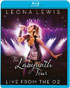 Leona Lewis: The Labyrinth Tour: Live From The O2 (Blu-ray)
