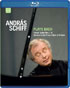 Bach: Andras Schiff Plays Bach (Blu-ray)