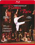 Bolshoi Ballet: The Flames Of Paris: Natalia Osipova / Ivan Vasiliev (Blu-ray)