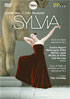 Delibes: Sylvia: A Ballet In Two Parts: Aurelie Dupont / Manuel Legris / Nicolas Le Riche: Ballet De L'Opera National De Paris