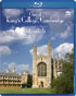 Handel: Messiah: Choir Of King's College Cambridge (Blu-ray)