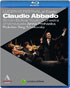 Lucerne Festival At Easter: Claudio Abbado Conducts The Simon Bolivar Youth Orchestra Of Venezuela (Blu-ray)