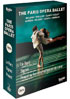 Paris Opera Ballet Box Set: Le Parc / Signes / Proust Ou Les Intermittences Du Coeur
